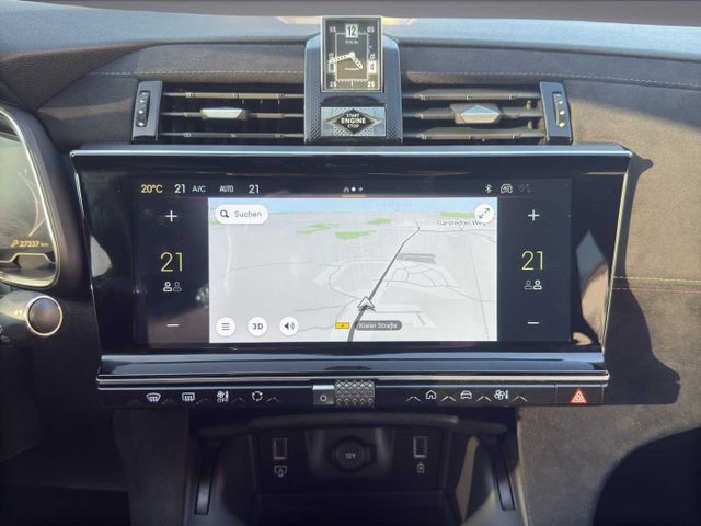 DS Automobiles DS7 (Crossback) 2023