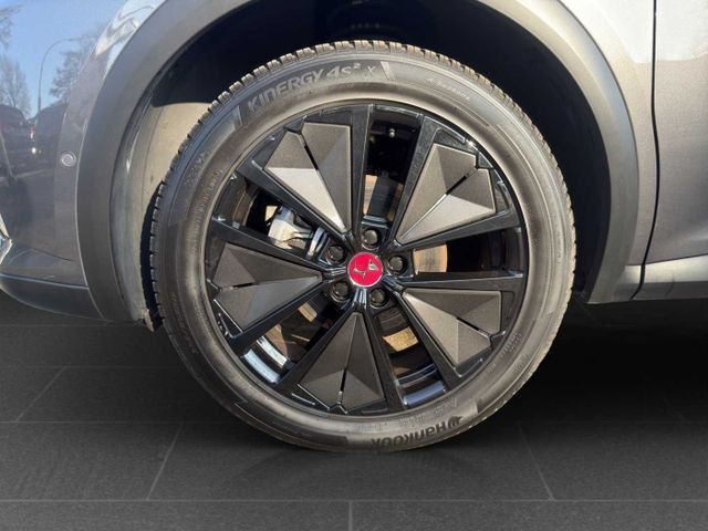 DS Automobiles DS7 (Crossback) 2023