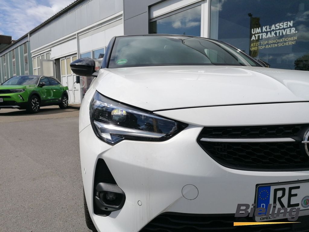 Opel Corsa 2023