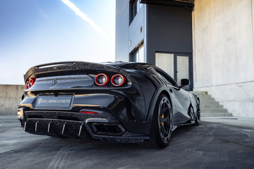 Ferrari 812 2020