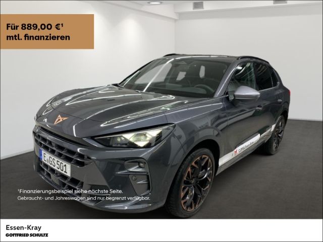 Cupra Terramar 2025
