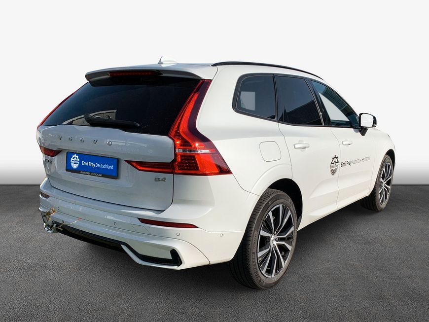 Volvo XC60 2023