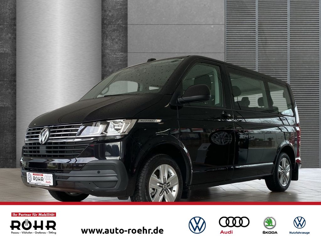 Volkswagen T6 Multivan 2023