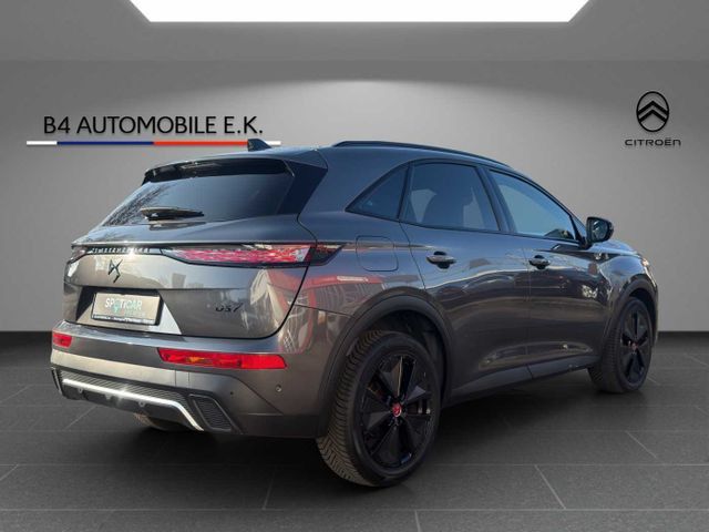DS Automobiles DS7 (Crossback) 2023