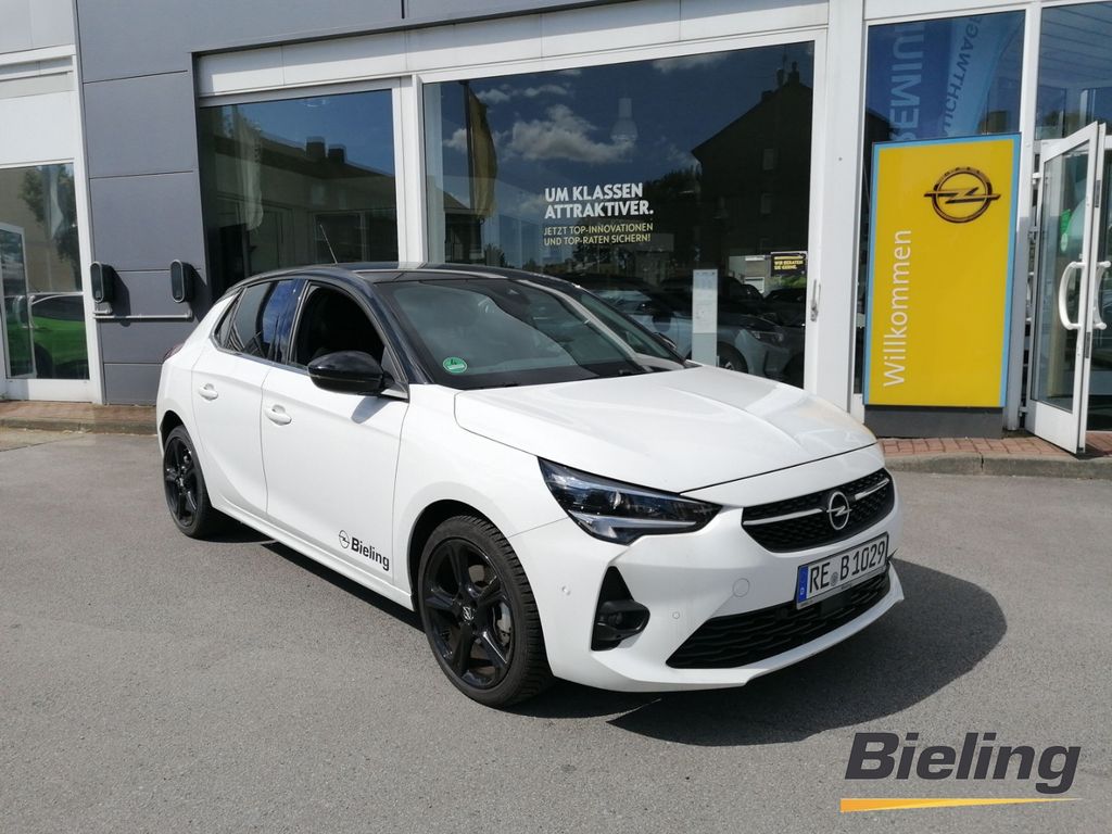 Opel Corsa 2023
