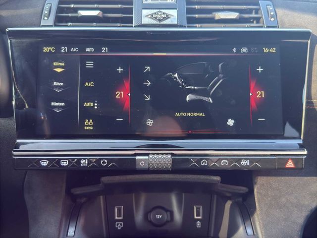 DS Automobiles DS7 (Crossback) 2023