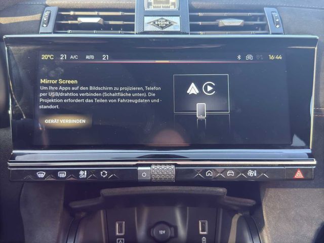 DS Automobiles DS7 (Crossback) 2023