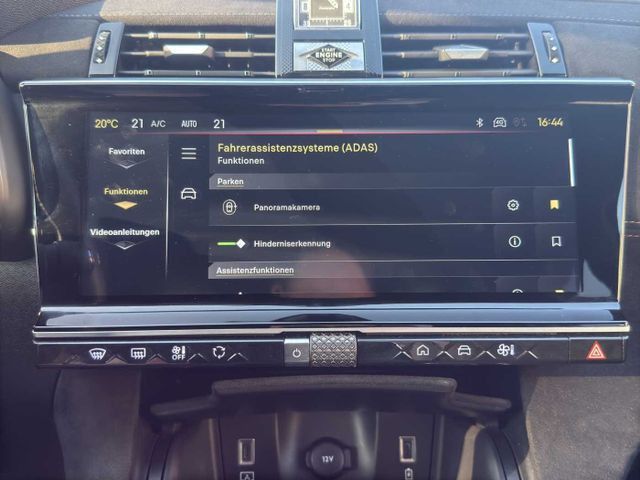 DS Automobiles DS7 (Crossback) 2023