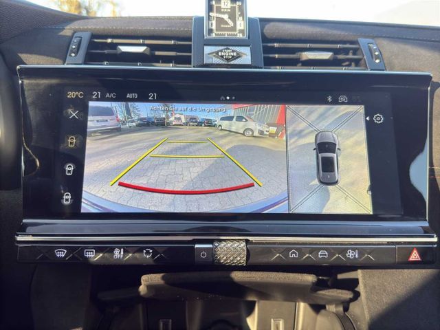 DS Automobiles DS7 (Crossback) 2023