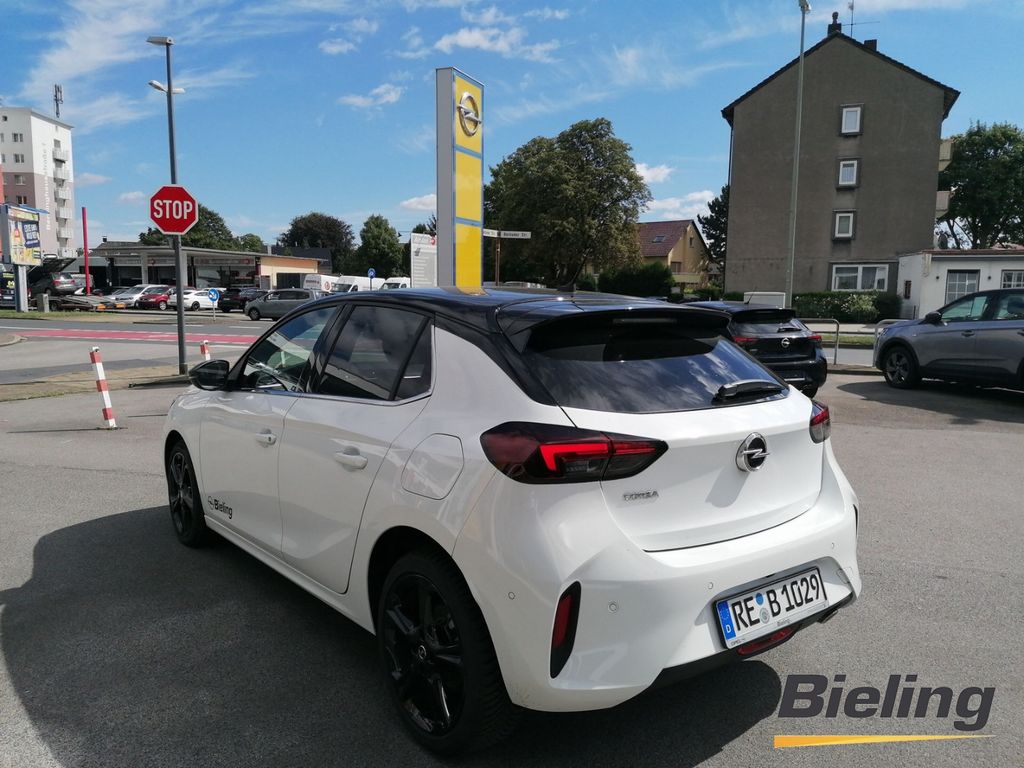 Opel Corsa 2023