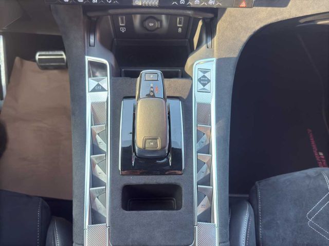 DS Automobiles DS7 (Crossback) 2023