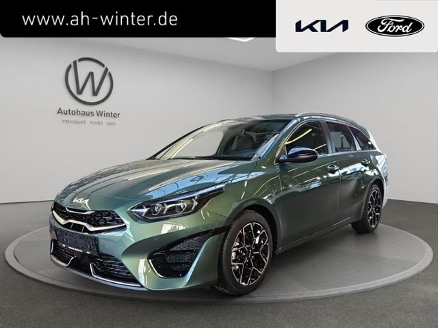 Kia cee'd Sportswagon 2025