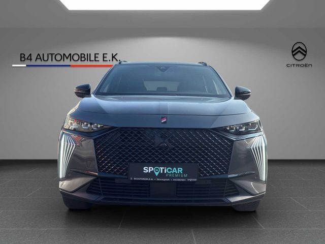 DS Automobiles DS7 (Crossback) 2023