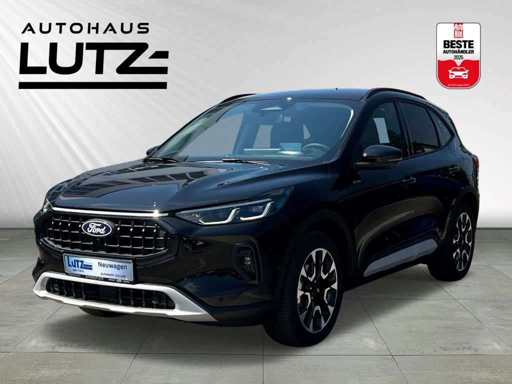 Ford Kuga 2024