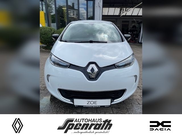 Renault ZOE 2019