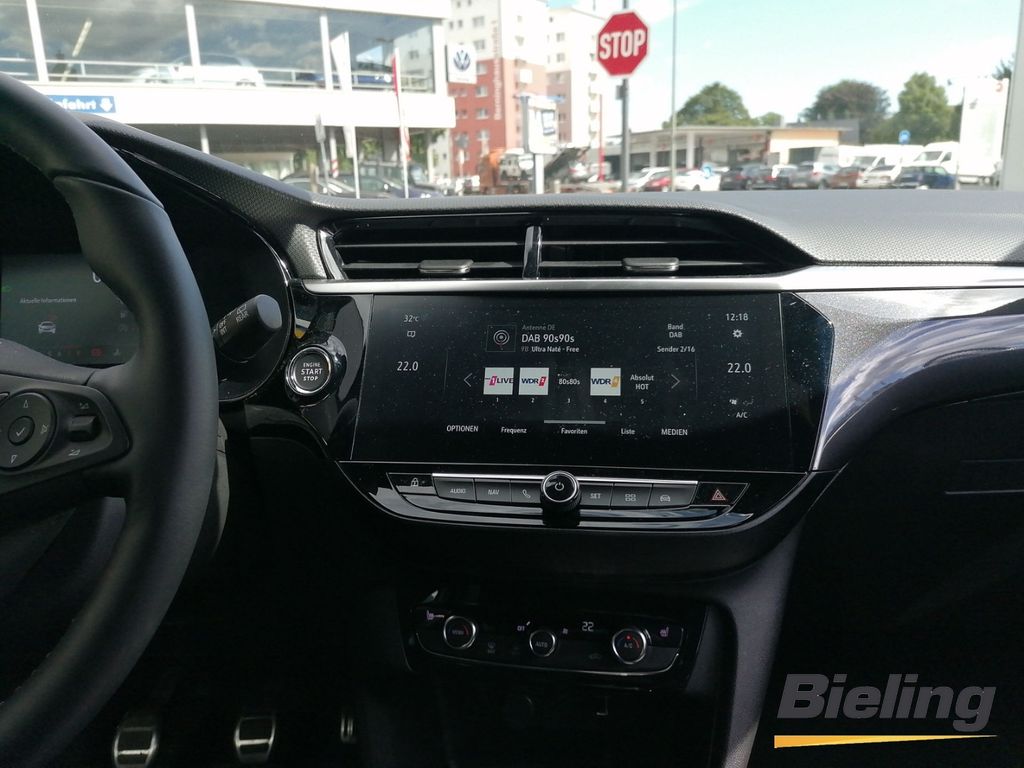 Opel Corsa 2023
