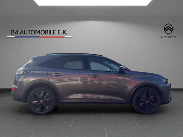 DS Automobiles DS7 (Crossback) 2023