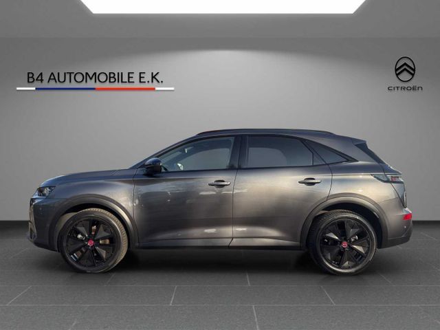 DS Automobiles DS7 (Crossback) 2023