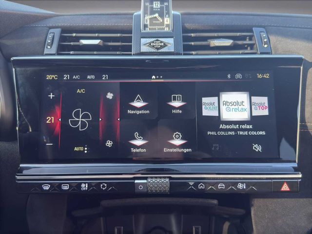 DS Automobiles DS7 (Crossback) 2023