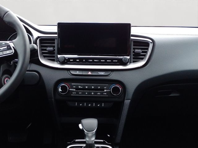 Kia cee'd Sportswagon 2025