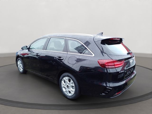 Kia cee'd Sportswagon 2025