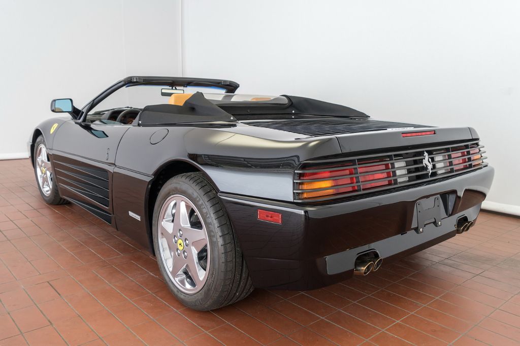 Ferrari 348 1994