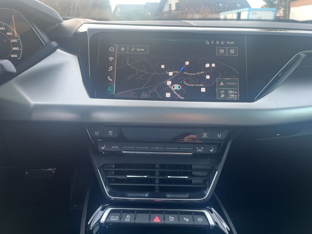 Audi e-tron GT 2022