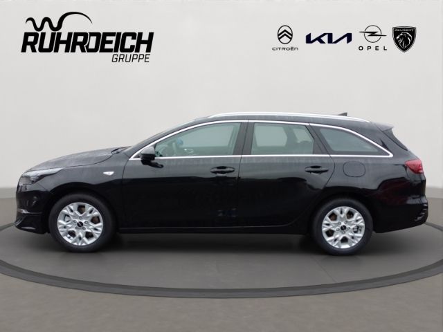 Kia cee'd Sportswagon 2025