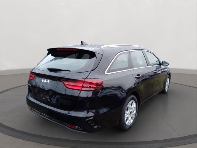 Kia cee'd Sportswagon 2025