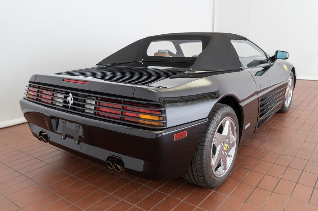 Ferrari 348 1994