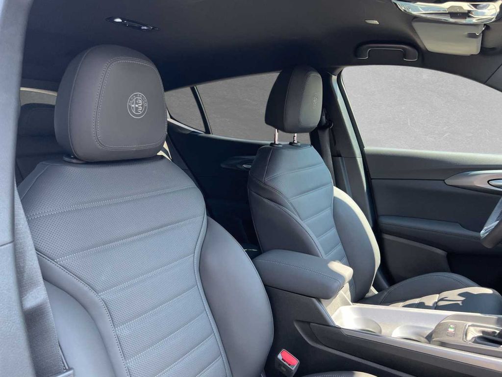 Alfa Romeo Tonale 2022