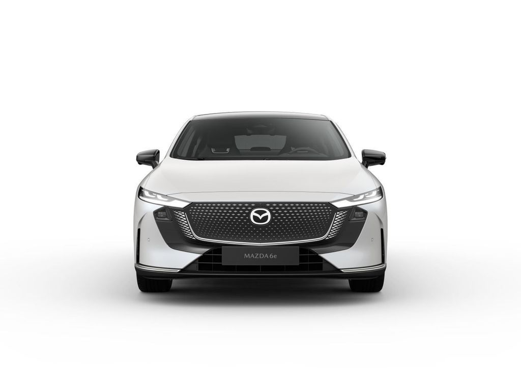 Mazda 6e