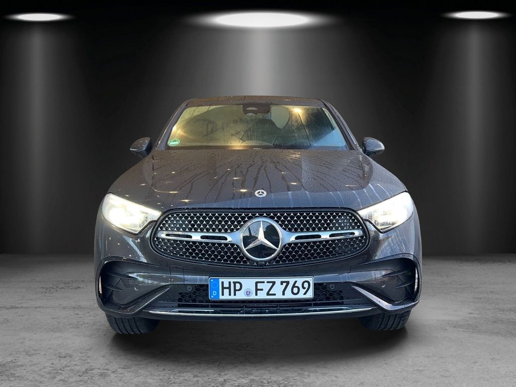Mercedes-Benz GLC 300 2023