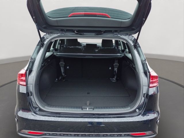 Kia cee'd Sportswagon 2025