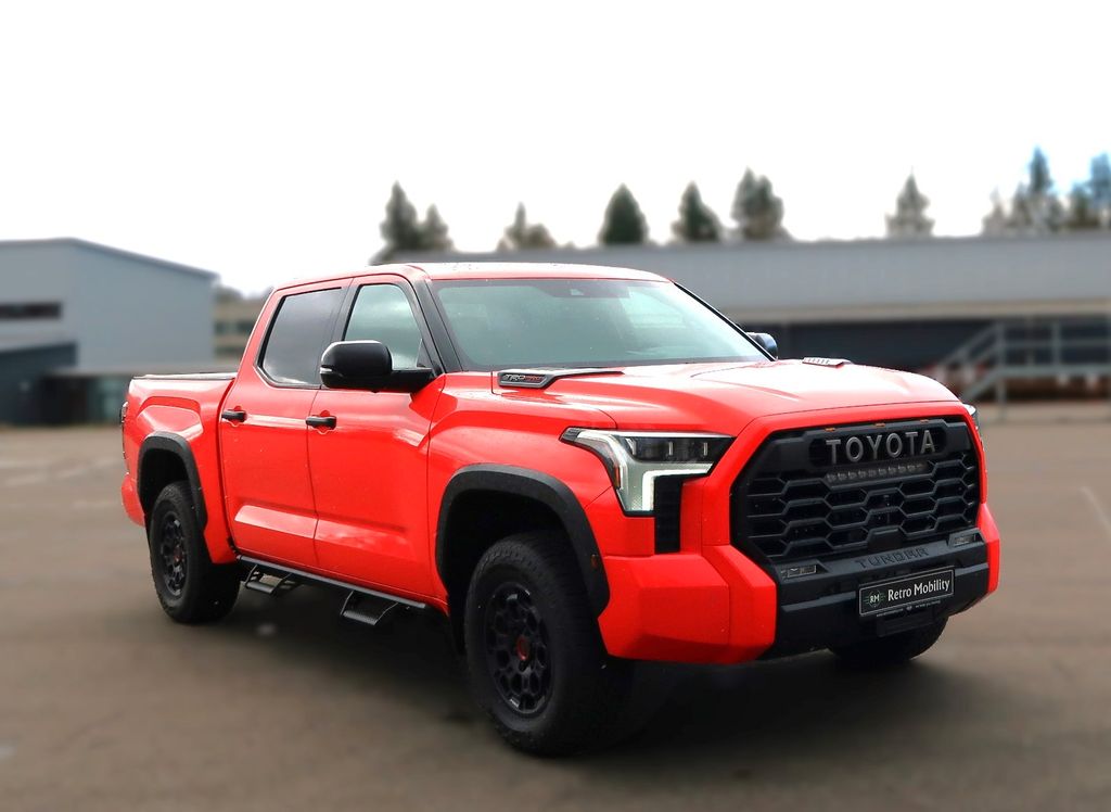 Toyota Tundra