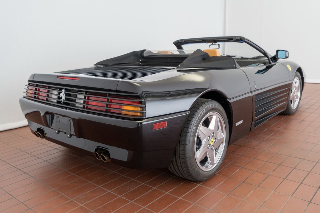 Ferrari 348 1994
