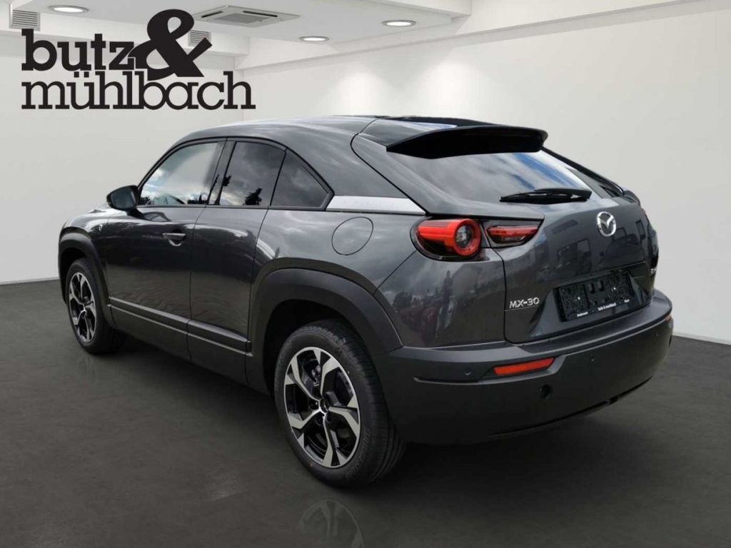 Mazda MX-30 2024