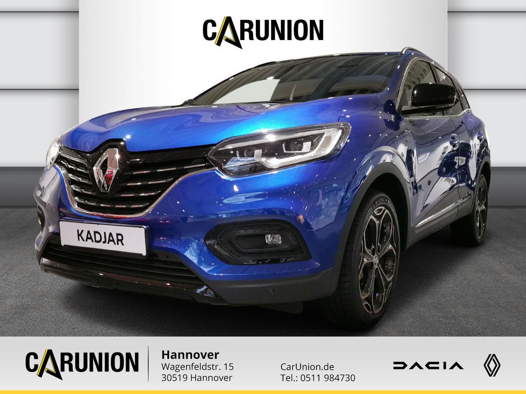 Renault Kadjar 2021