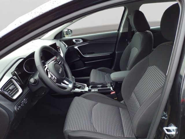 Kia cee'd Sportswagon 2025