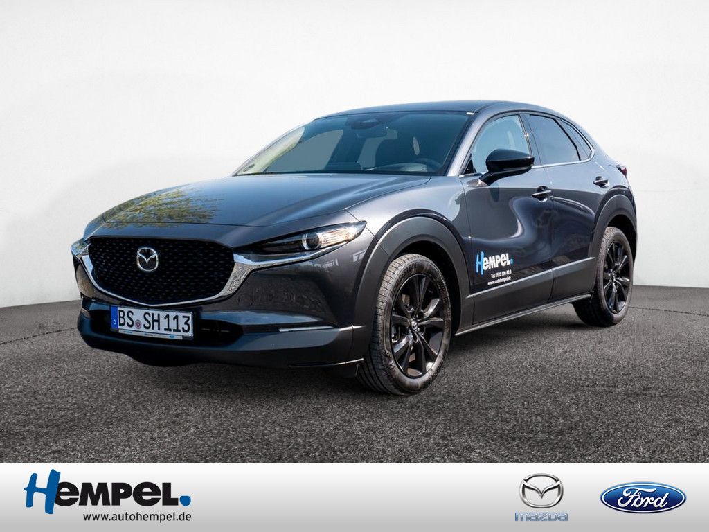 Mazda CX-30 2024