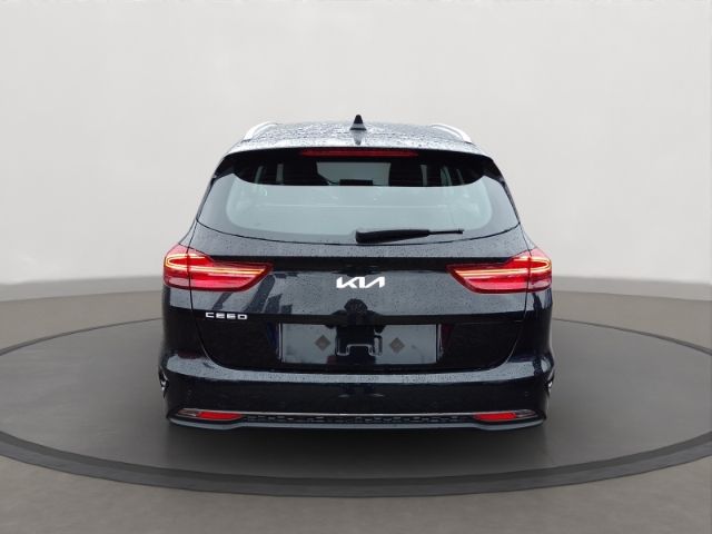 Kia cee'd Sportswagon 2025