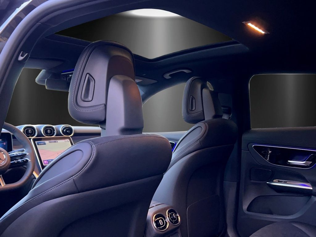 Mercedes-Benz GLC 300 2023