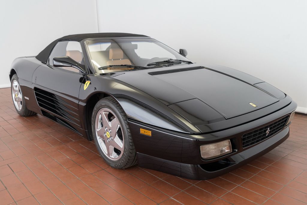 Ferrari 348 1994