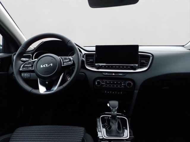 Kia cee'd Sportswagon 2025