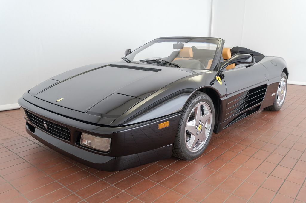 Ferrari 348 1994