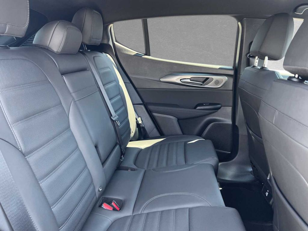 Alfa Romeo Tonale 2022