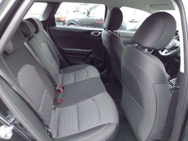 Kia cee'd Sportswagon 2025