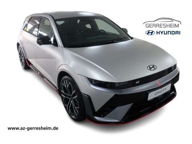 Hyundai IONIQ 5 2025
