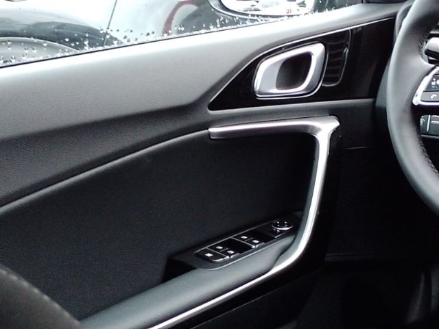 Kia cee'd Sportswagon 2025