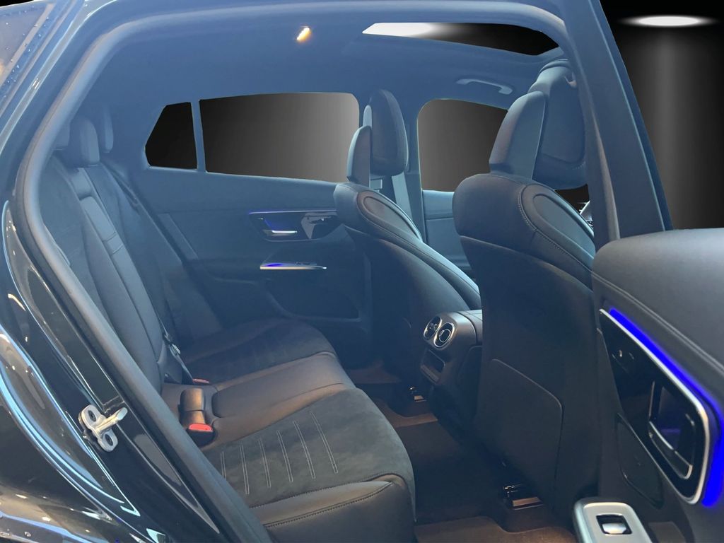 Mercedes-Benz GLC 300 2023